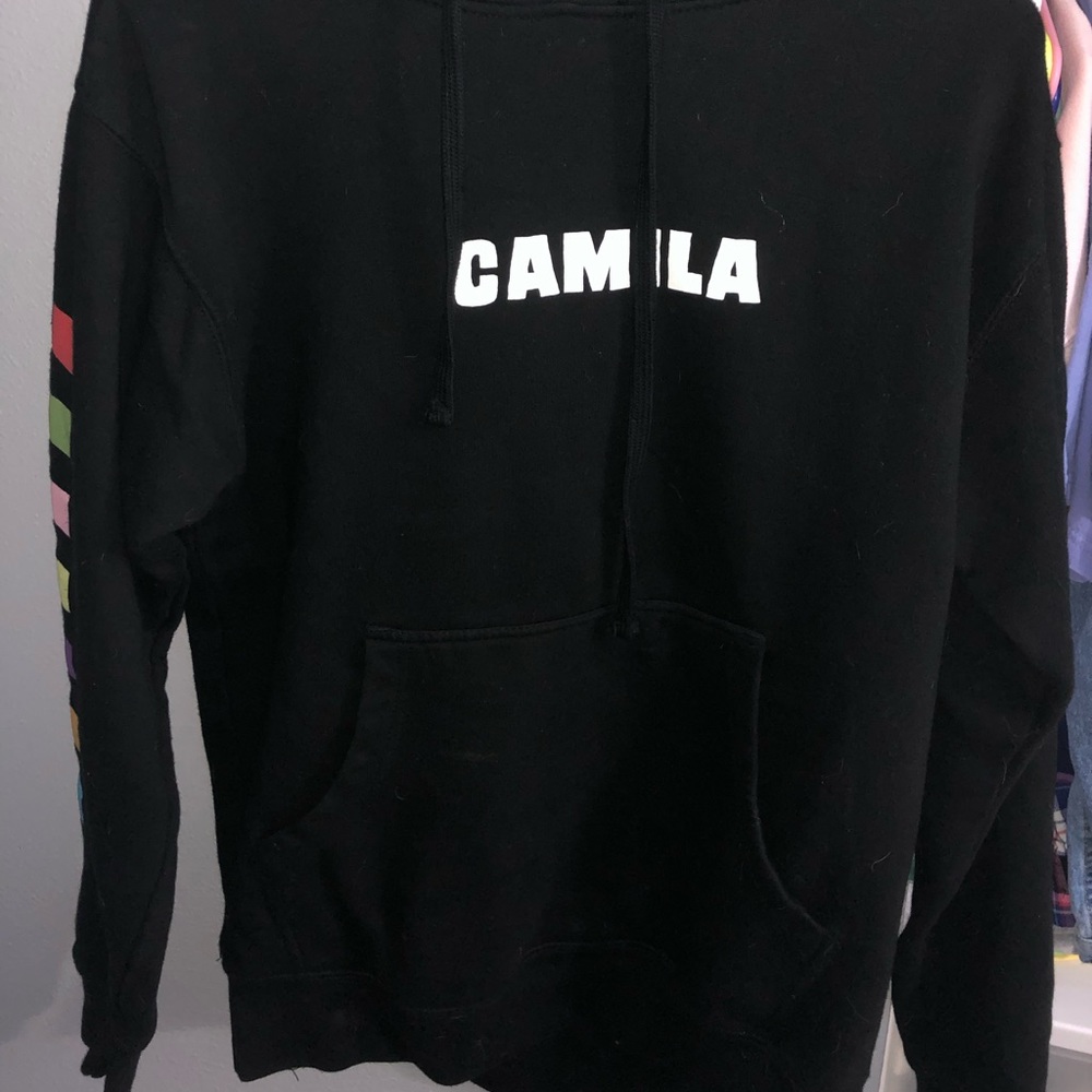 Camila Cabello Hoodie ON HOLD.